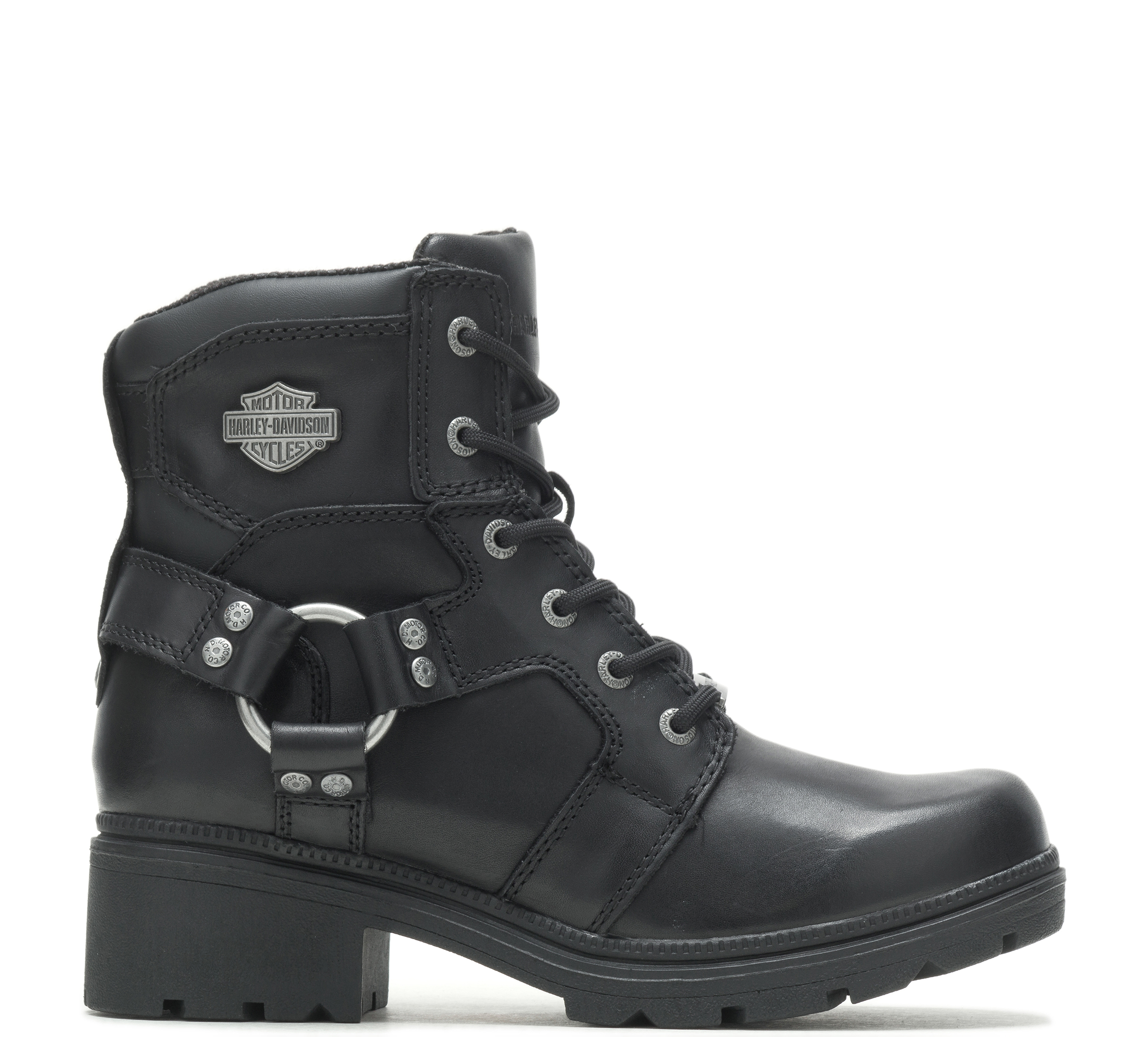 Women's Motorcycle Boots & Shoes | Harley-Davidson USA