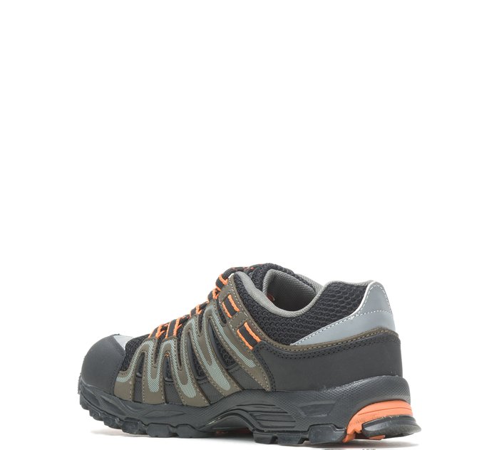 Men's Chase Athletic Work Shoe