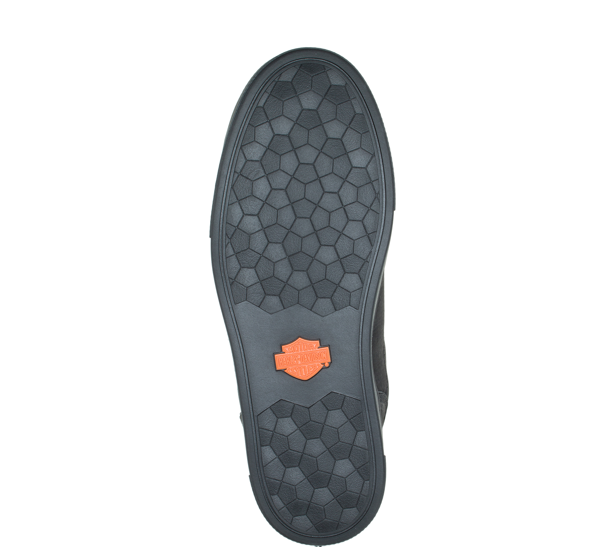 Espadrilles de moto Watkins pour hommes