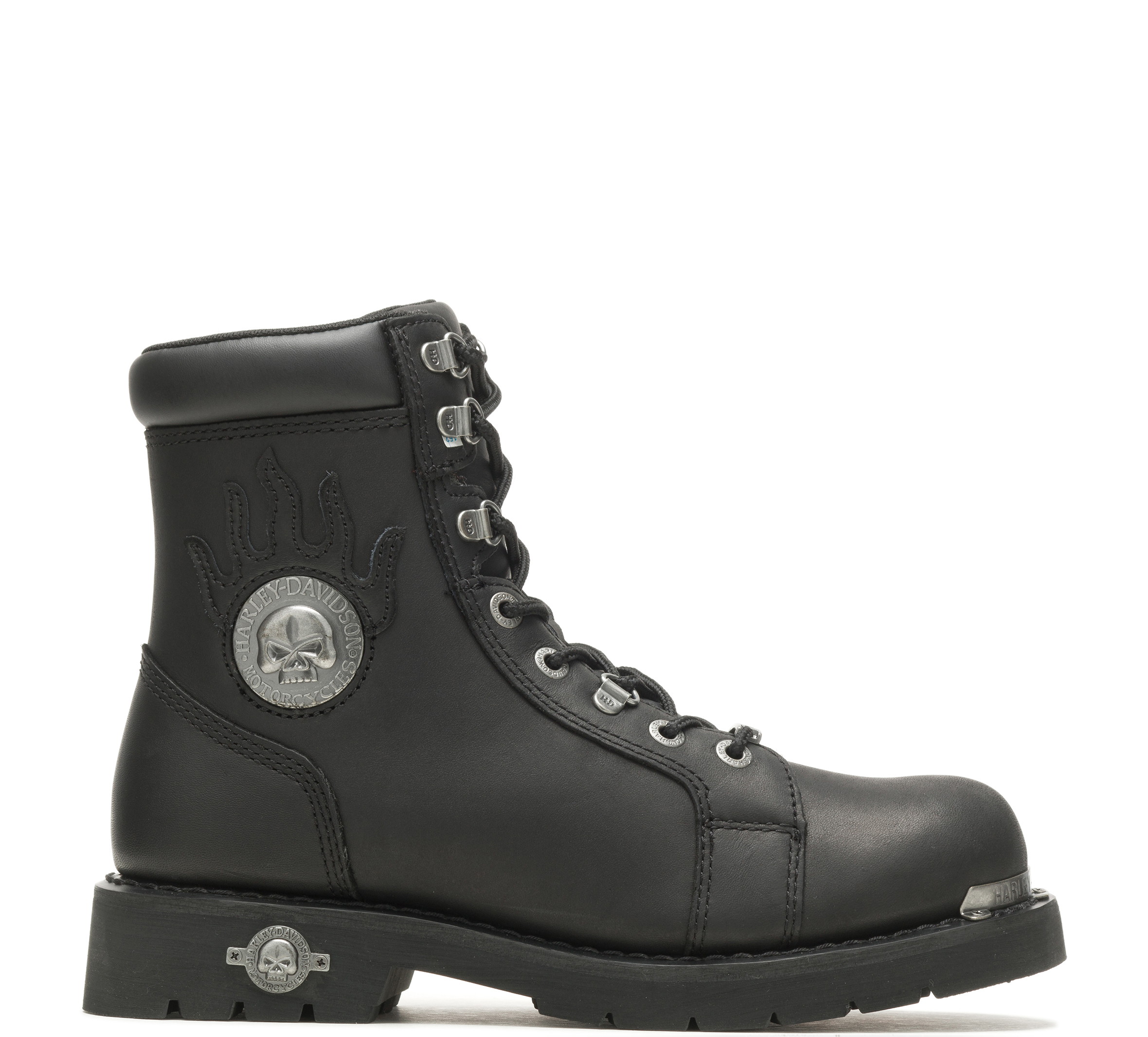 Harley Davidson Skull Boots | atelier-yuwa.ciao.jp