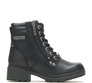 Women's Leather Inman Mills Boot