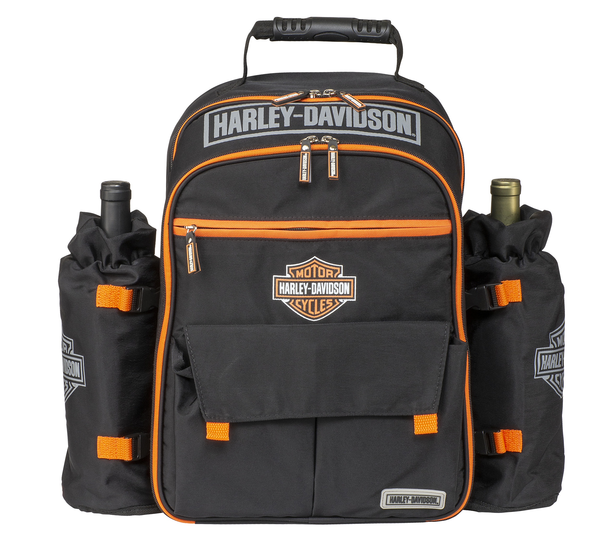 Harley Davidson BackPack purse www.ugel01ep.gob.pe