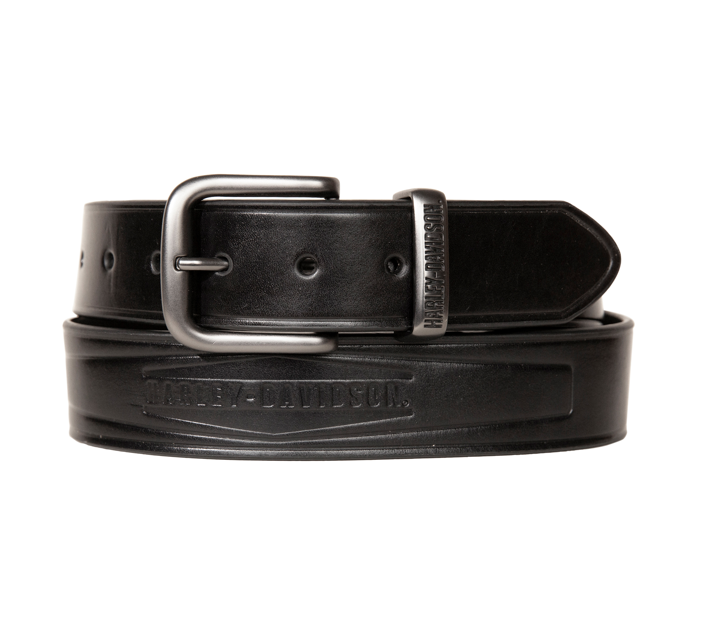Mens Fashion Double Loop Pin Buckle Belt, Check Out Today's Deals Now