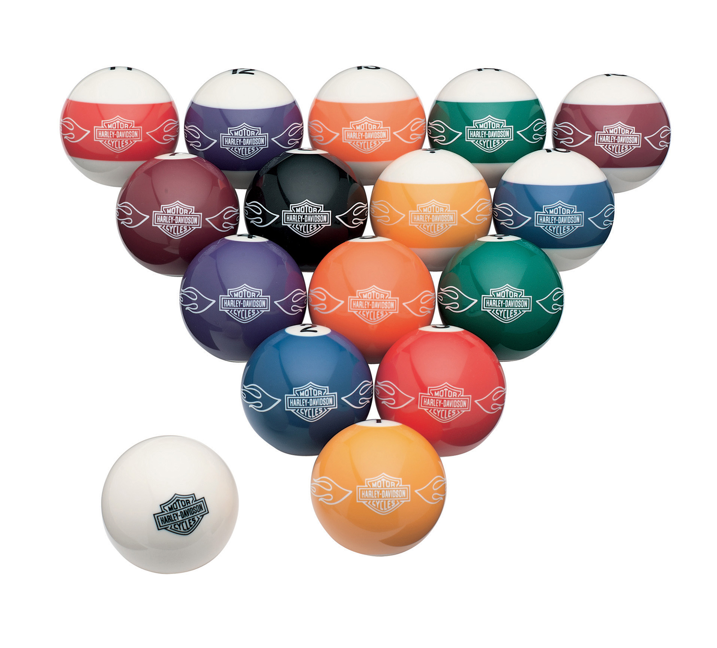 Japanese Ornament Kit - Makes 3 balls.