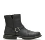 Men's Proctor 6" Leather Buckle Riding Boots