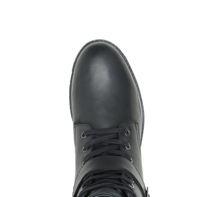Designer Shoes: Men's Trainer Boots, Derbies etc.