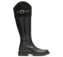 Women's Bradner Leather Zip Riding Boots