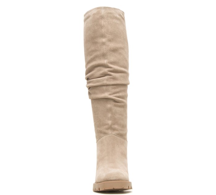 Women's Averhill Suede Boots 4