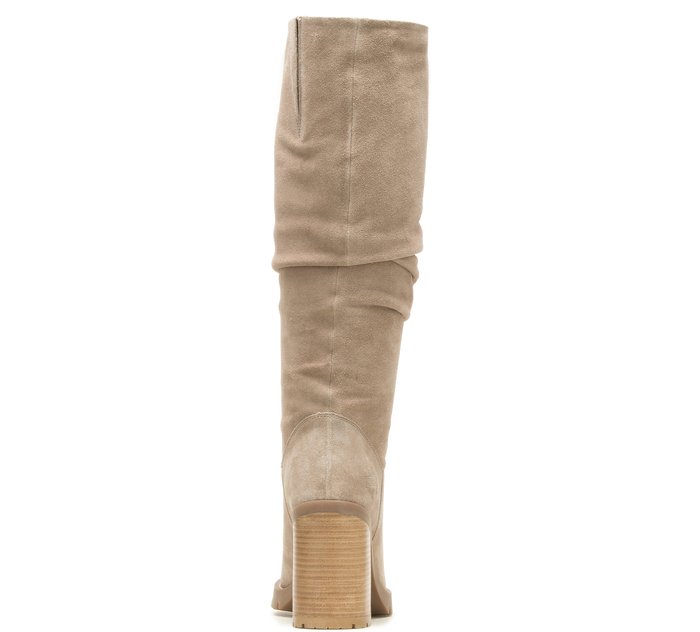 Women's Averhill Suede Boots 2