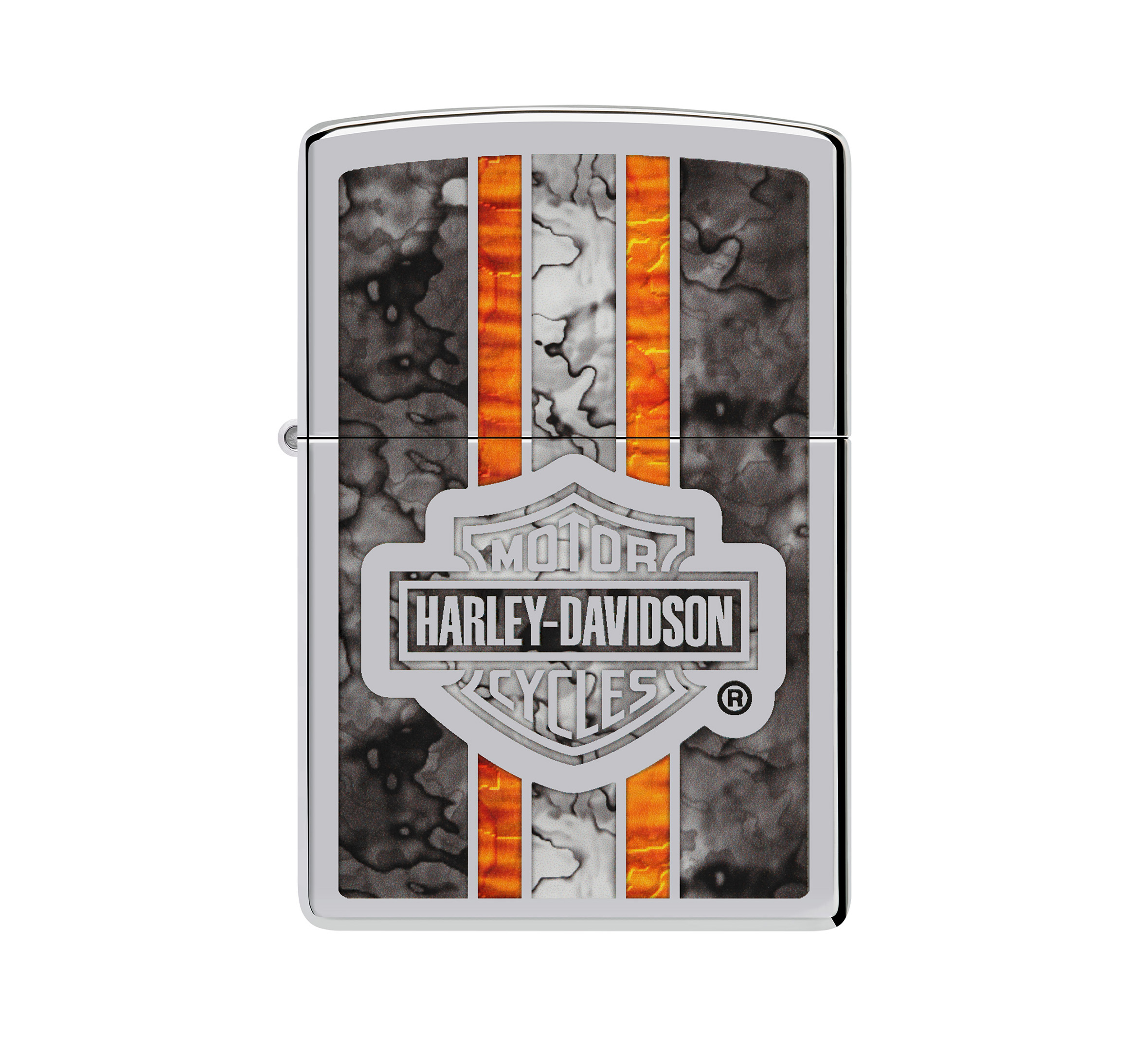 Set 2 profumatori auto Harley-Davidson® Dark Ice