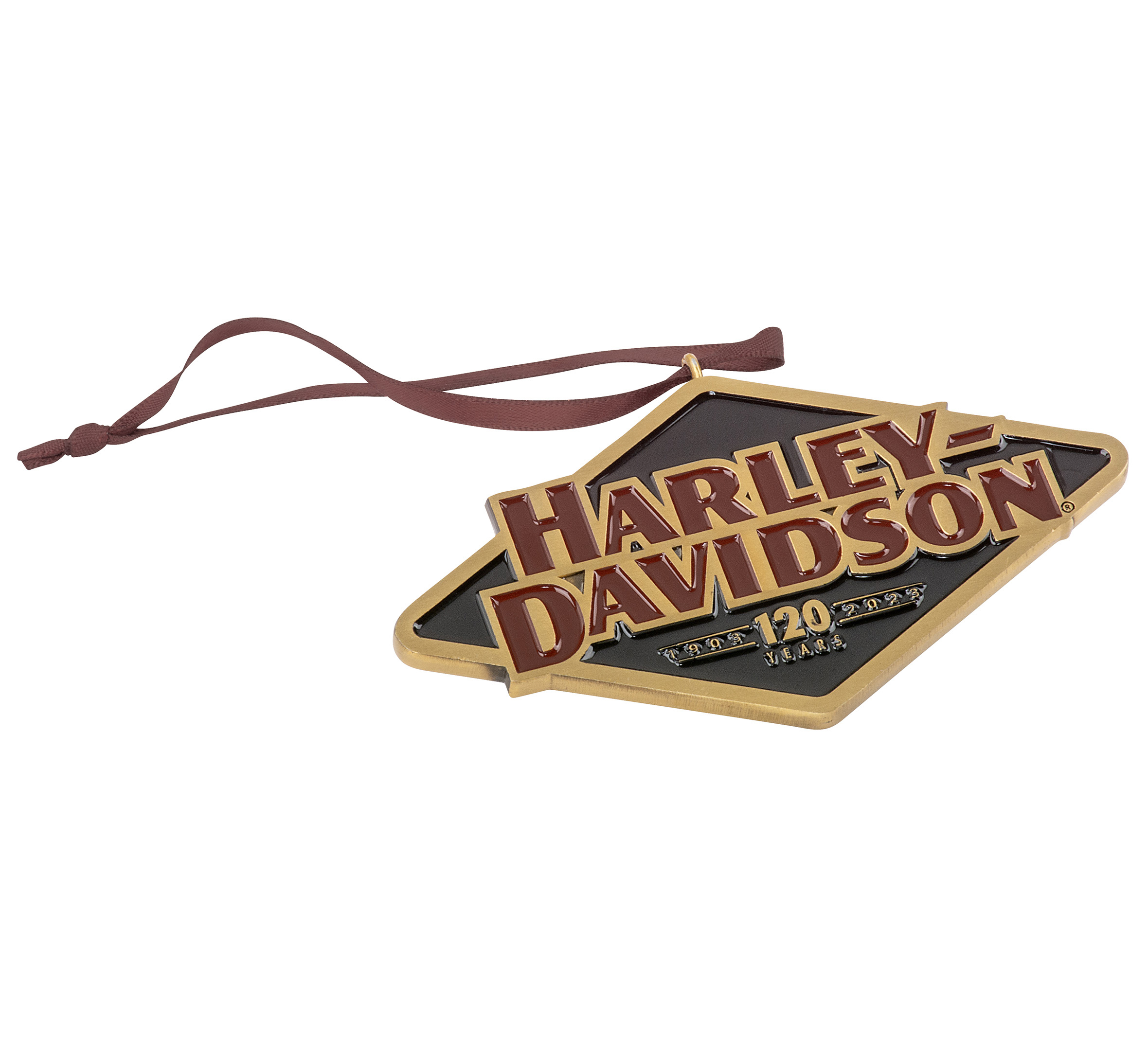 Harley-Davidson Boot Purse - Pink Ribbon Riders