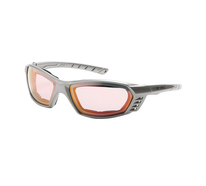 Highway Harley Performance Wrap Sunglasses 1