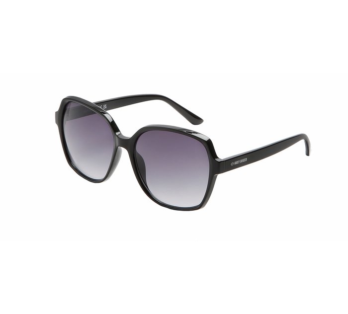 Oversize Square Sunglasses 1