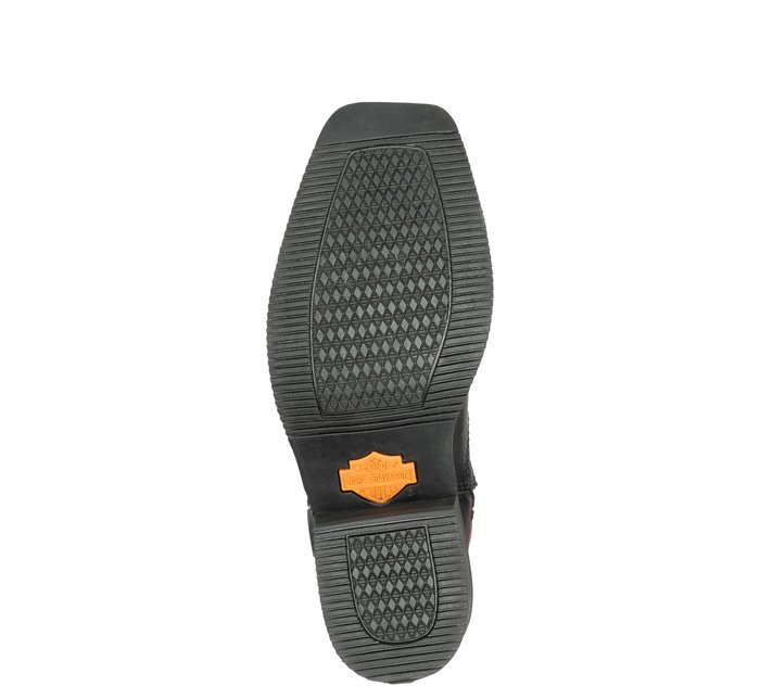 Women's Dalis 11" Leather Boot 3