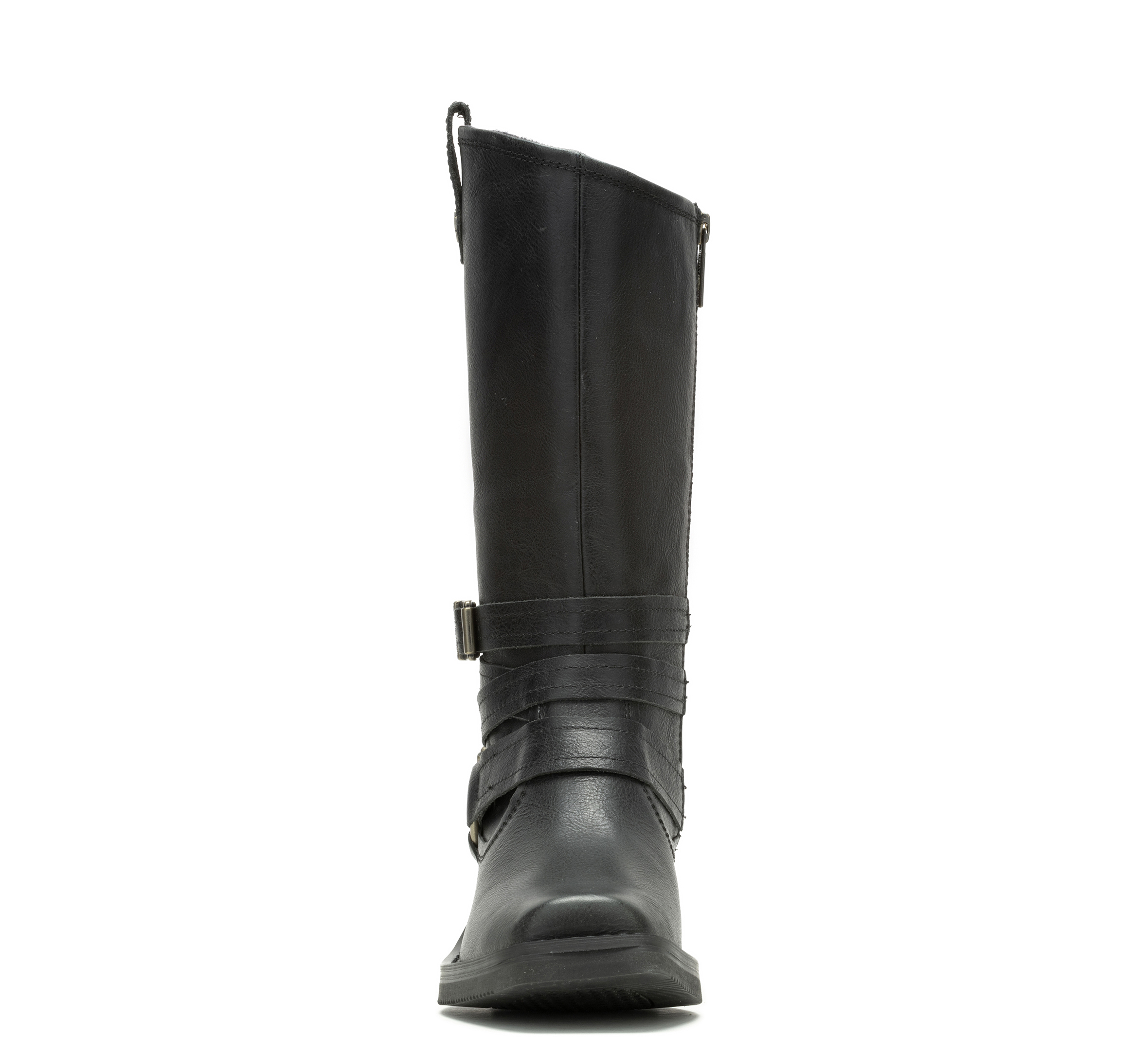 Women's Dalis 11" Leather Boot