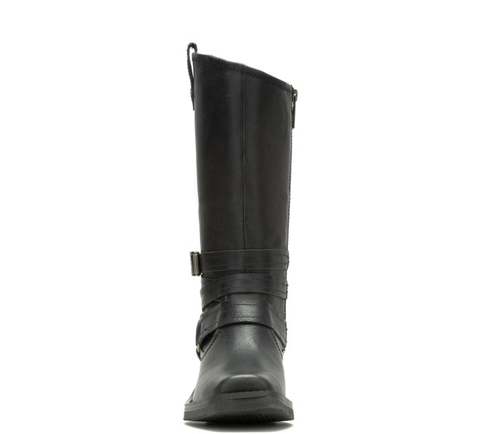 Women's Dalis 11" Leather Boot 4