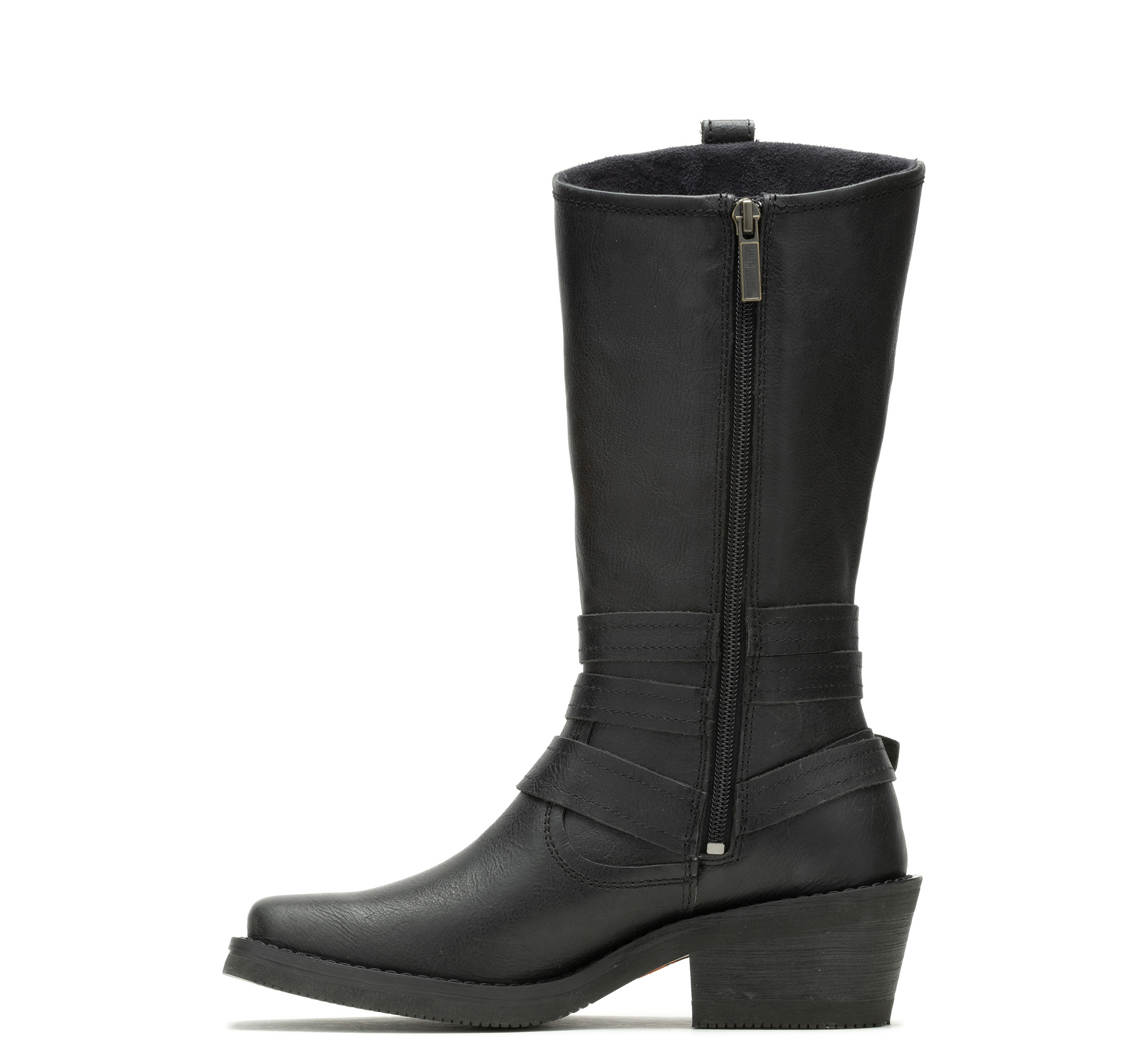 Women's Dalis 11" Leather Boot