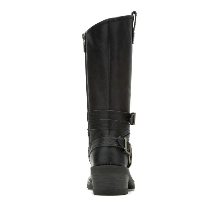 Women's Dalis 11" Leather Boot 2