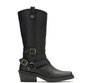 Women's Dalis 11" Leather Boot