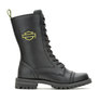 Women's Leather Walsen 8" Electric Boot