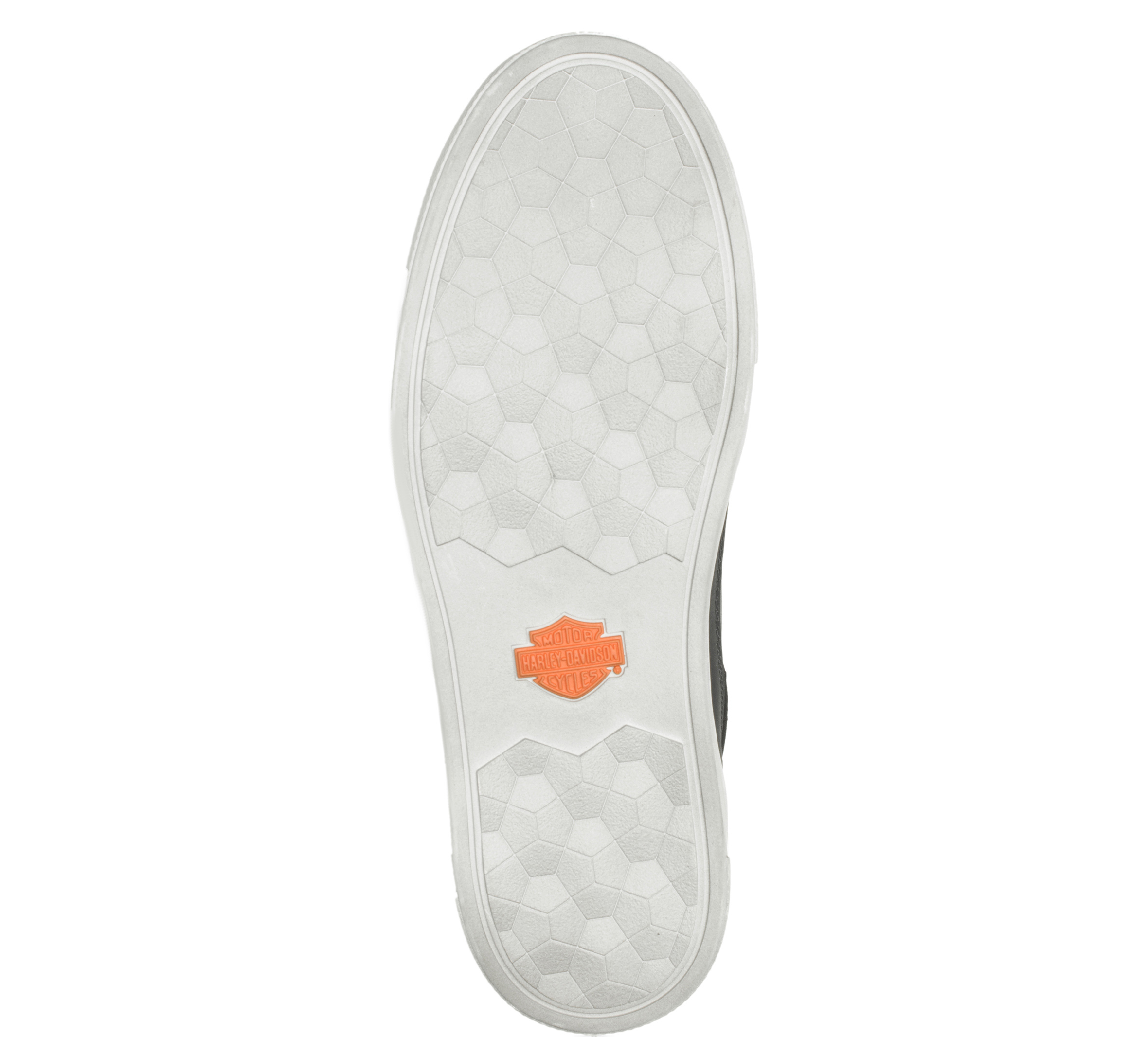 Sneaker da moto Bauman CE da uomo