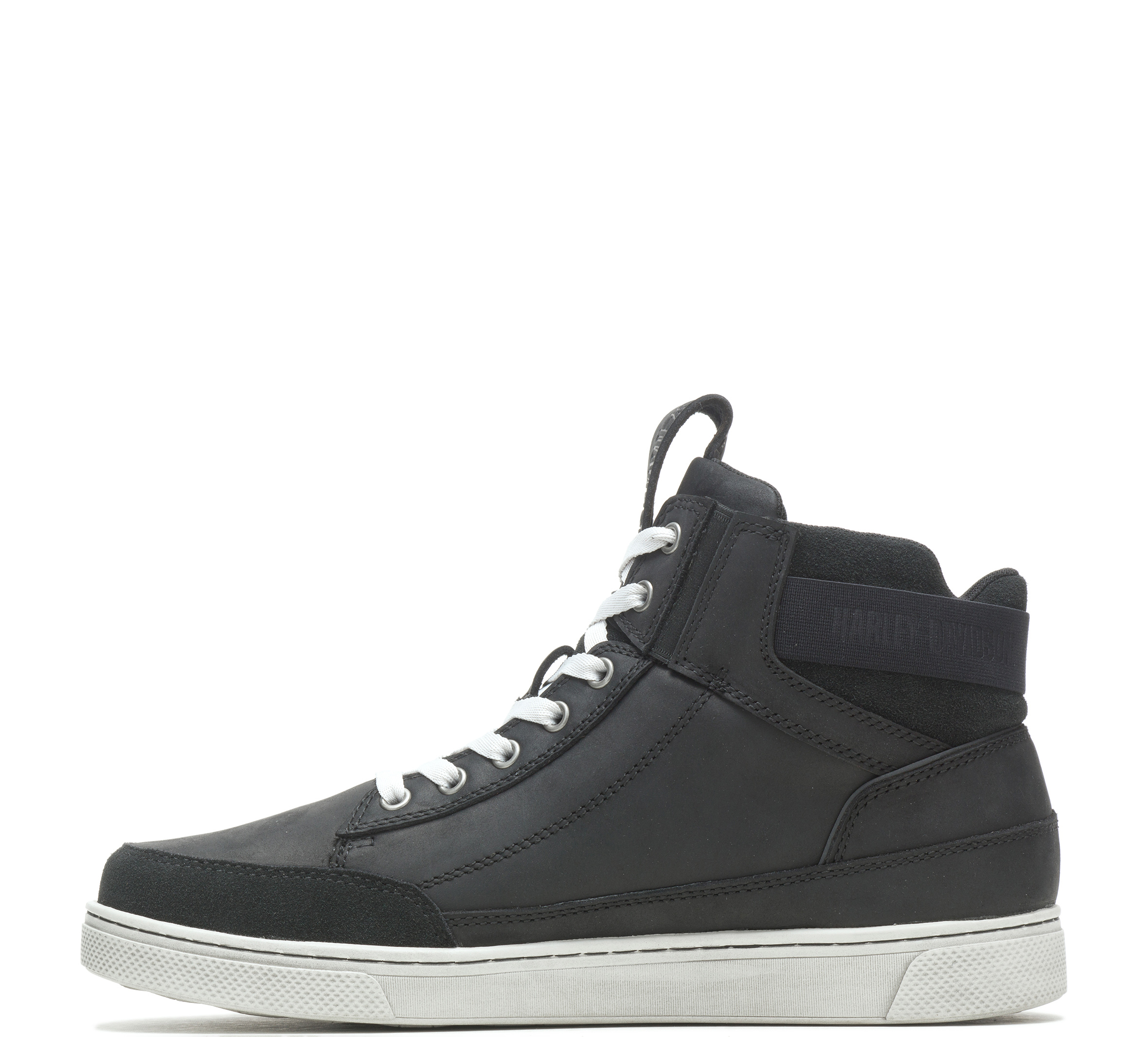 Sneaker da moto Bauman CE da uomo