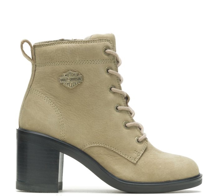 Women's Corby Lace Boot 1