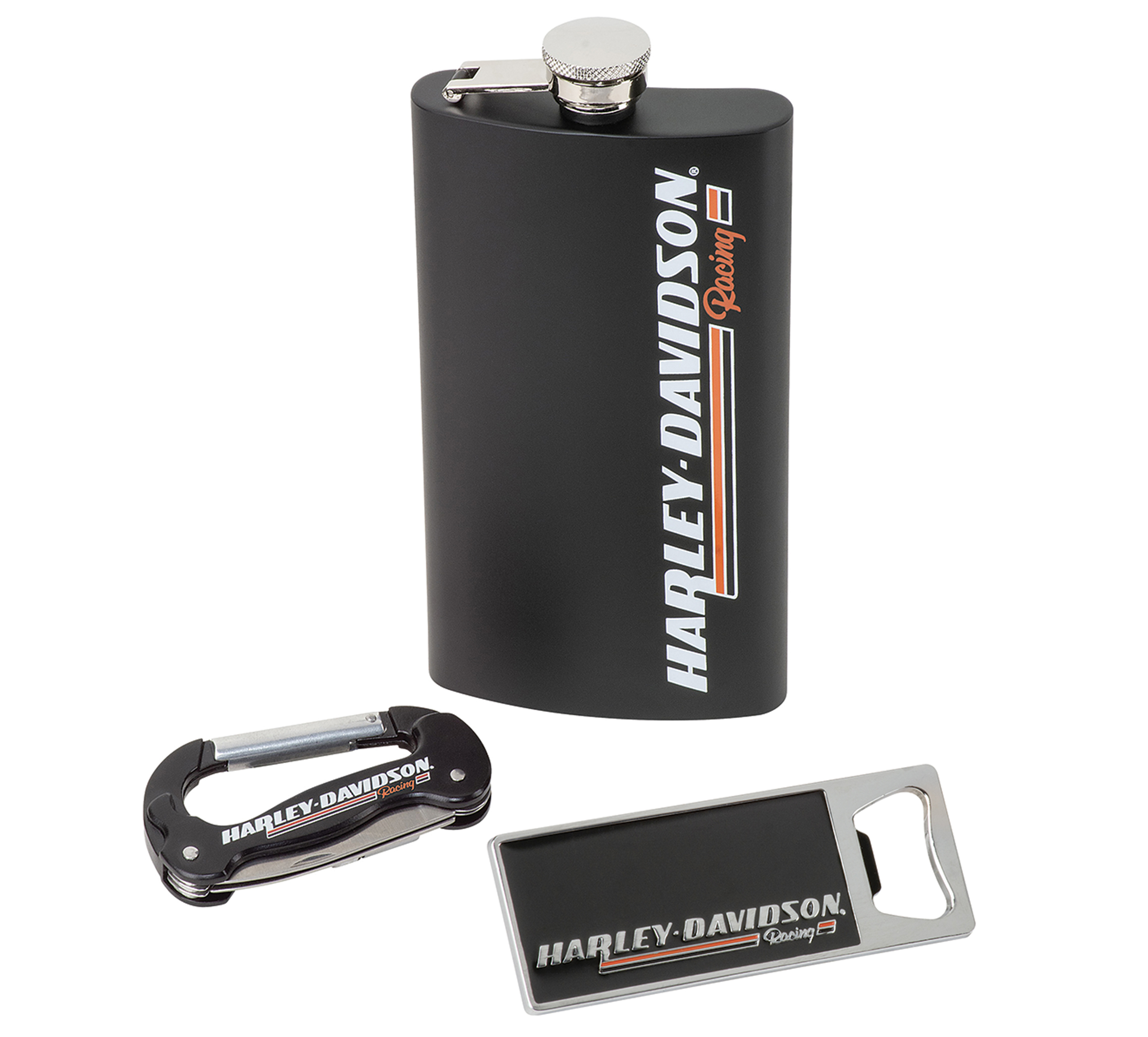 Set　Harley-Davidson　Racing　Gift　USA