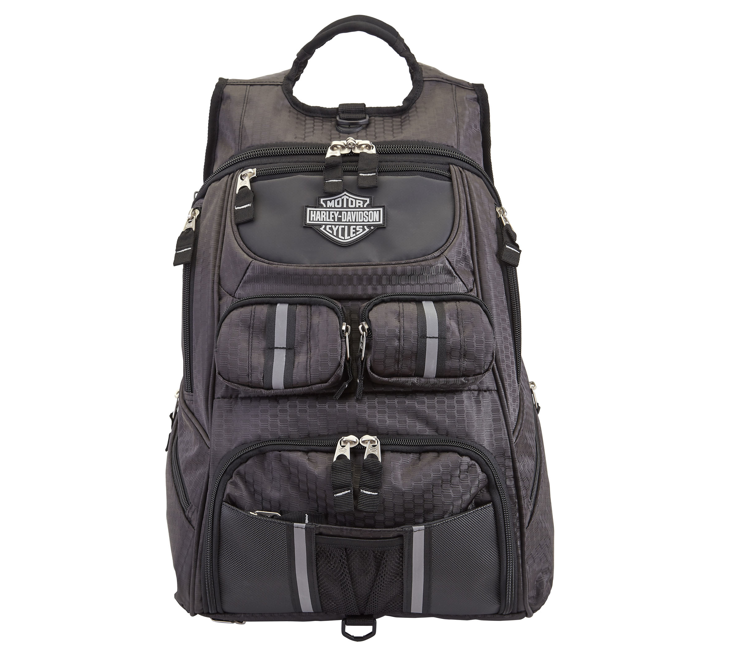 Skybags HD Shiny Polyester and 600D HD Polyester Stylish Marvel Extra  Backpack, Size: 53*33*20 cm at Rs 1450 in Pune