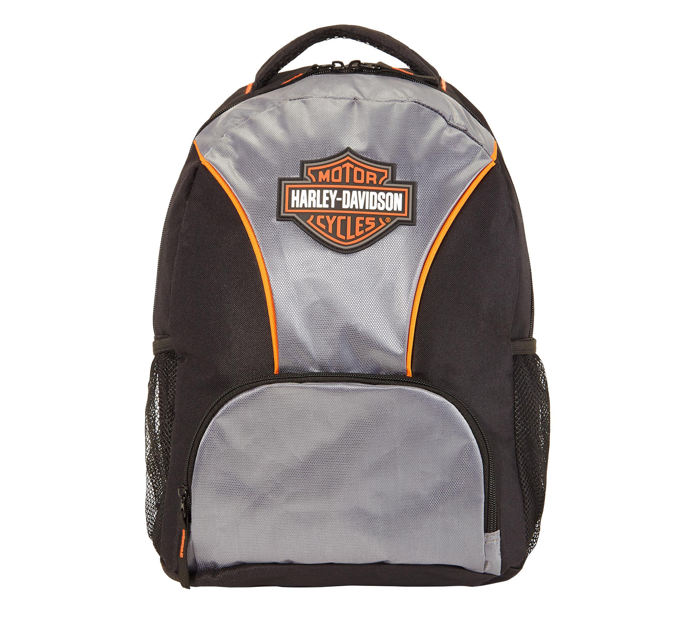 Women's Harley Davidson Motorcycles Small Backpack Bag Purse Genuine Leather