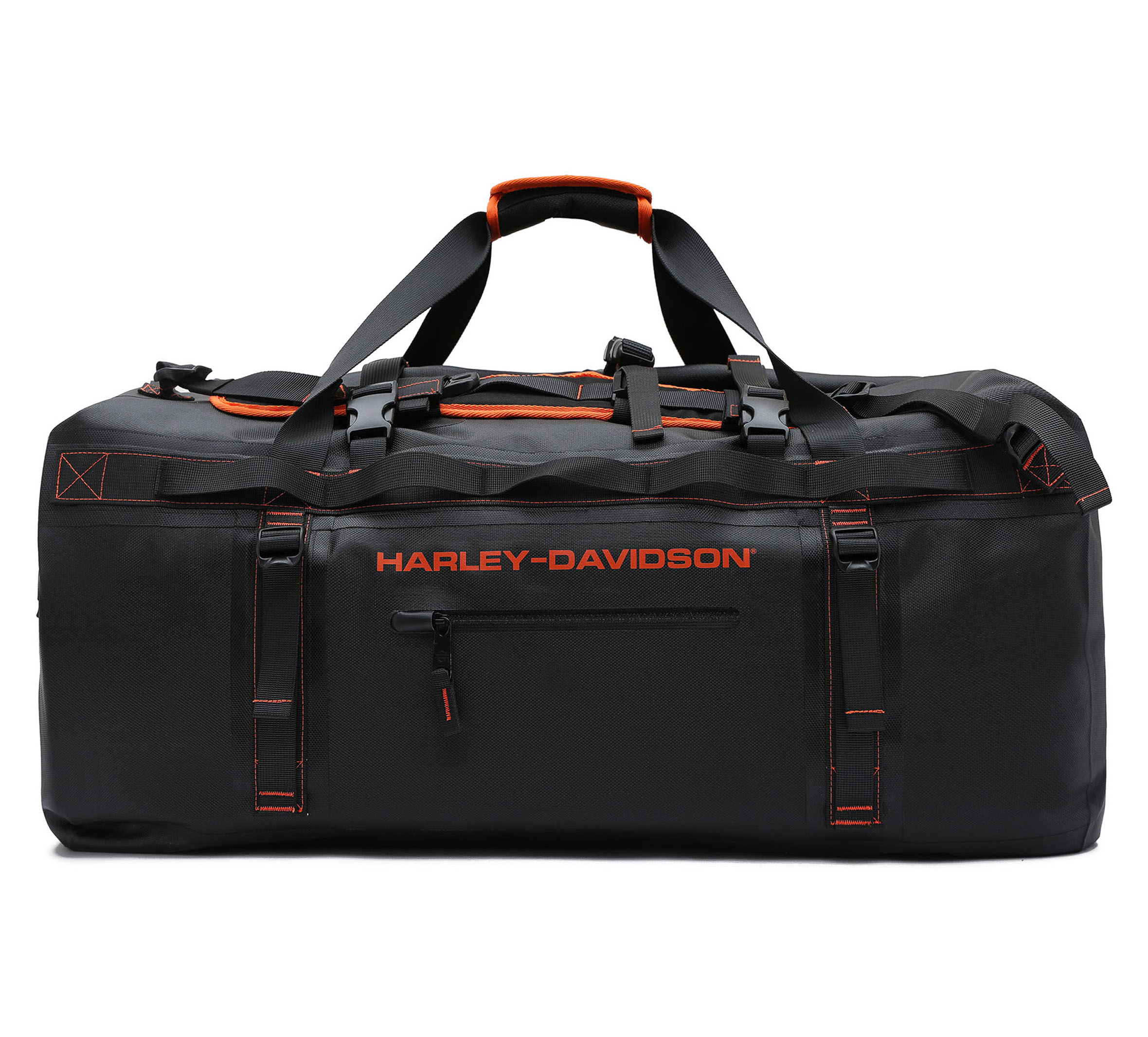 Motorcycle Duffel Bags | Harley-Davidson USA