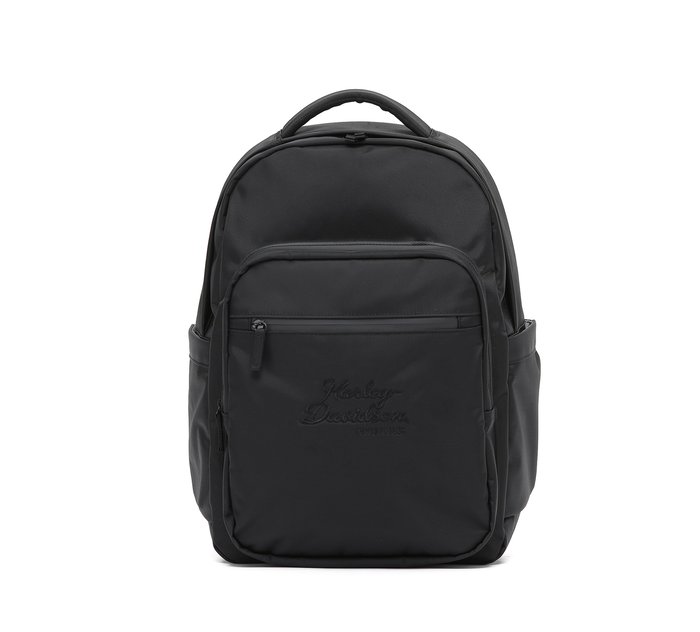 Black Opal Backpack 1