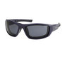 BLAZE ACE Sport Performance Sunglasses - Shiny Blue