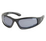 SIGNATURE Sport Performance Sunglasses - Shiny Black