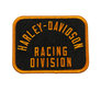 4" Racing Division Patch