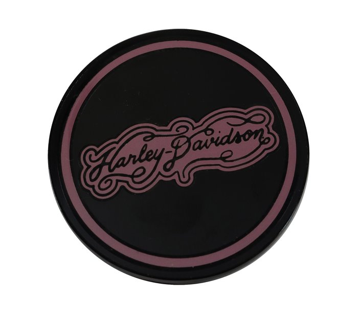 Harley® Curve Coin 1