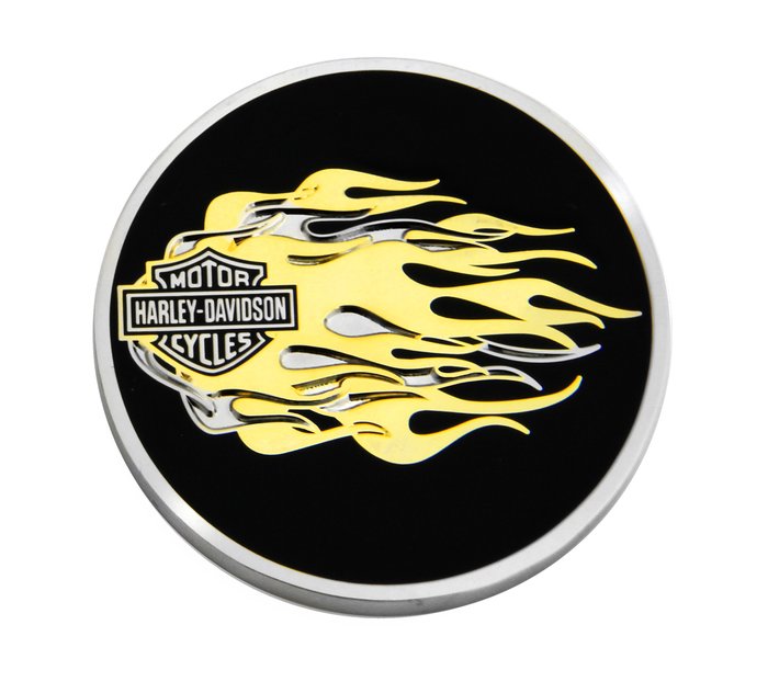 Silver & Gold Series, Live to Ride Coin 1