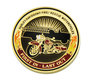 For Those Who Serve Series, Firefighter Coin