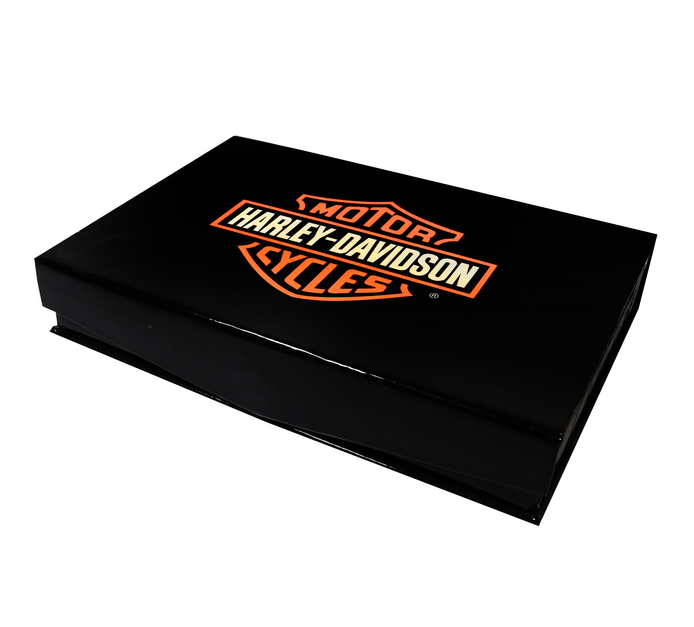 Bar & Shield Collector Pin Set