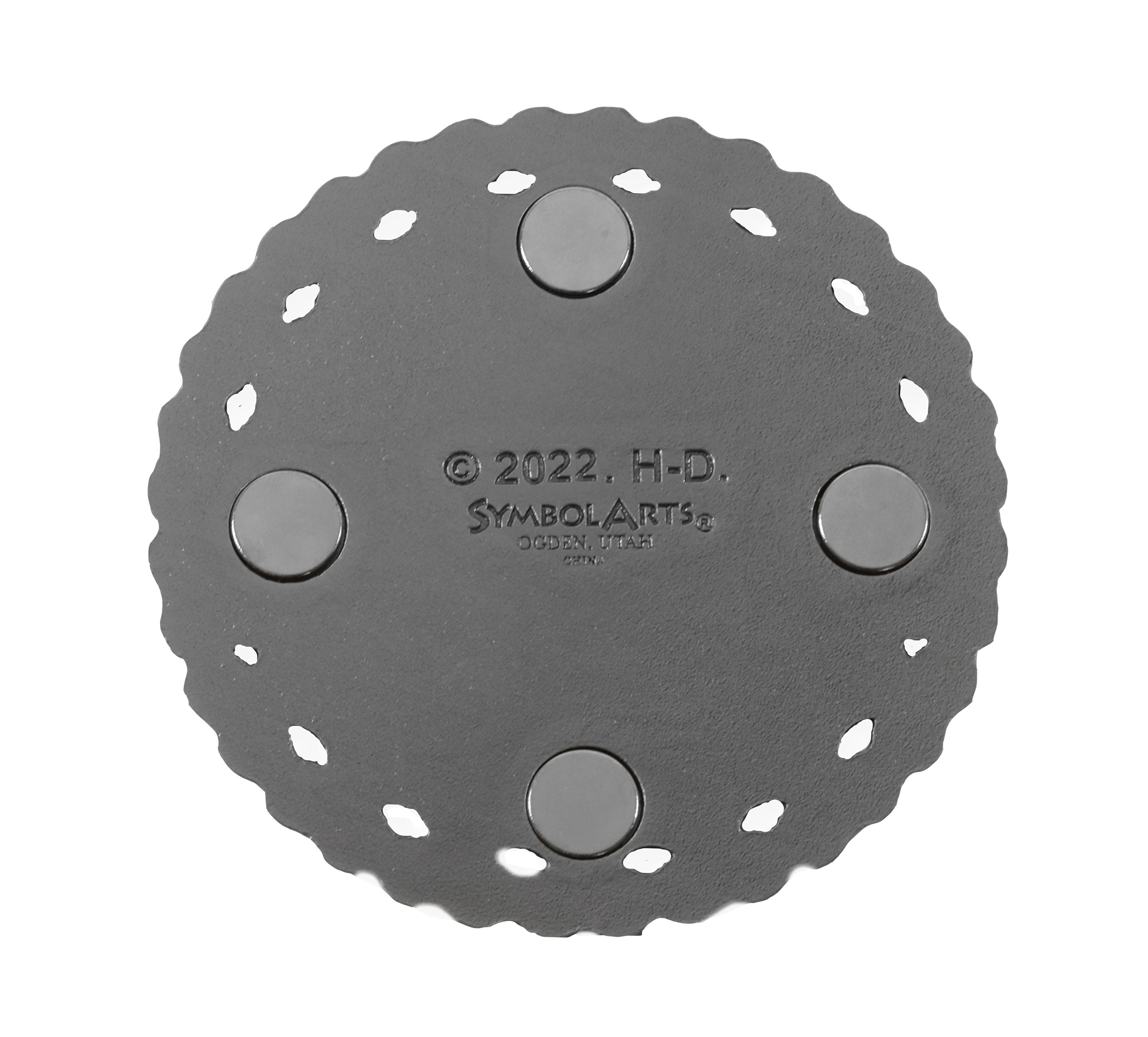 Trademark Chain Heavy-Duty Magnet