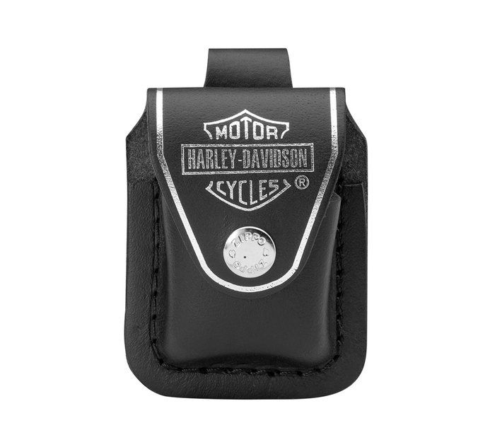 H-D® Lighter Pouch with Loop 1