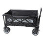 H-D Open Bar & Shield Collapsible Wagon