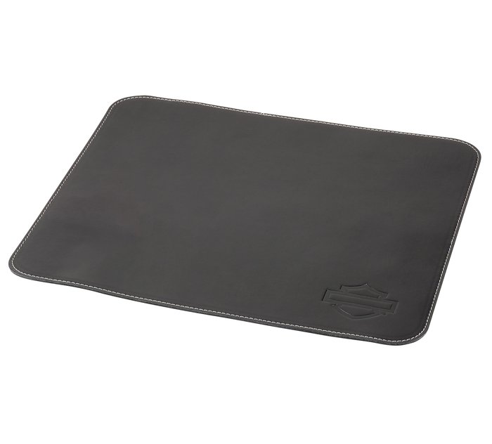 Open Bar & Shield Mouse Pad 1