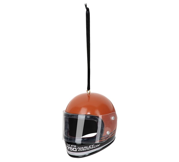 XR-750 Helmet Ornament 1