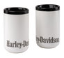 Two-Tone Shot Glass Set of 2