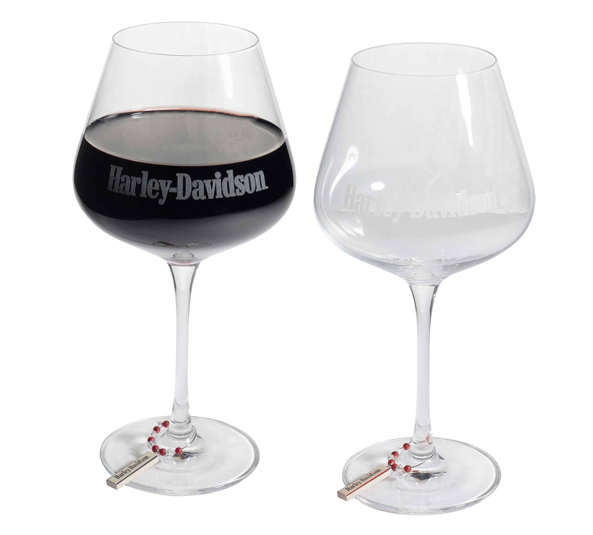 Wine Glass Set of 2