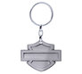 Open Bar & Shield Key Chain in Gift