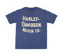 Little Boy s Harley-Davidson Motor Co Tee