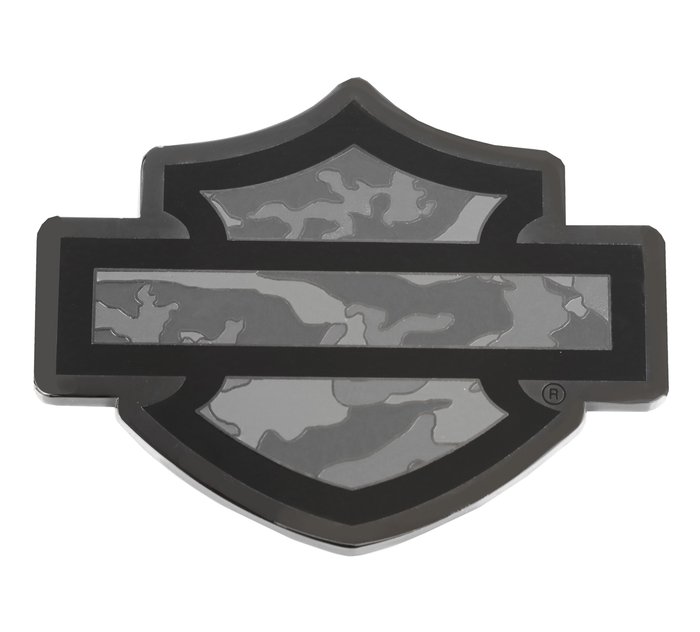 Camo Bar & Shield Heavy Duty Magnet 1