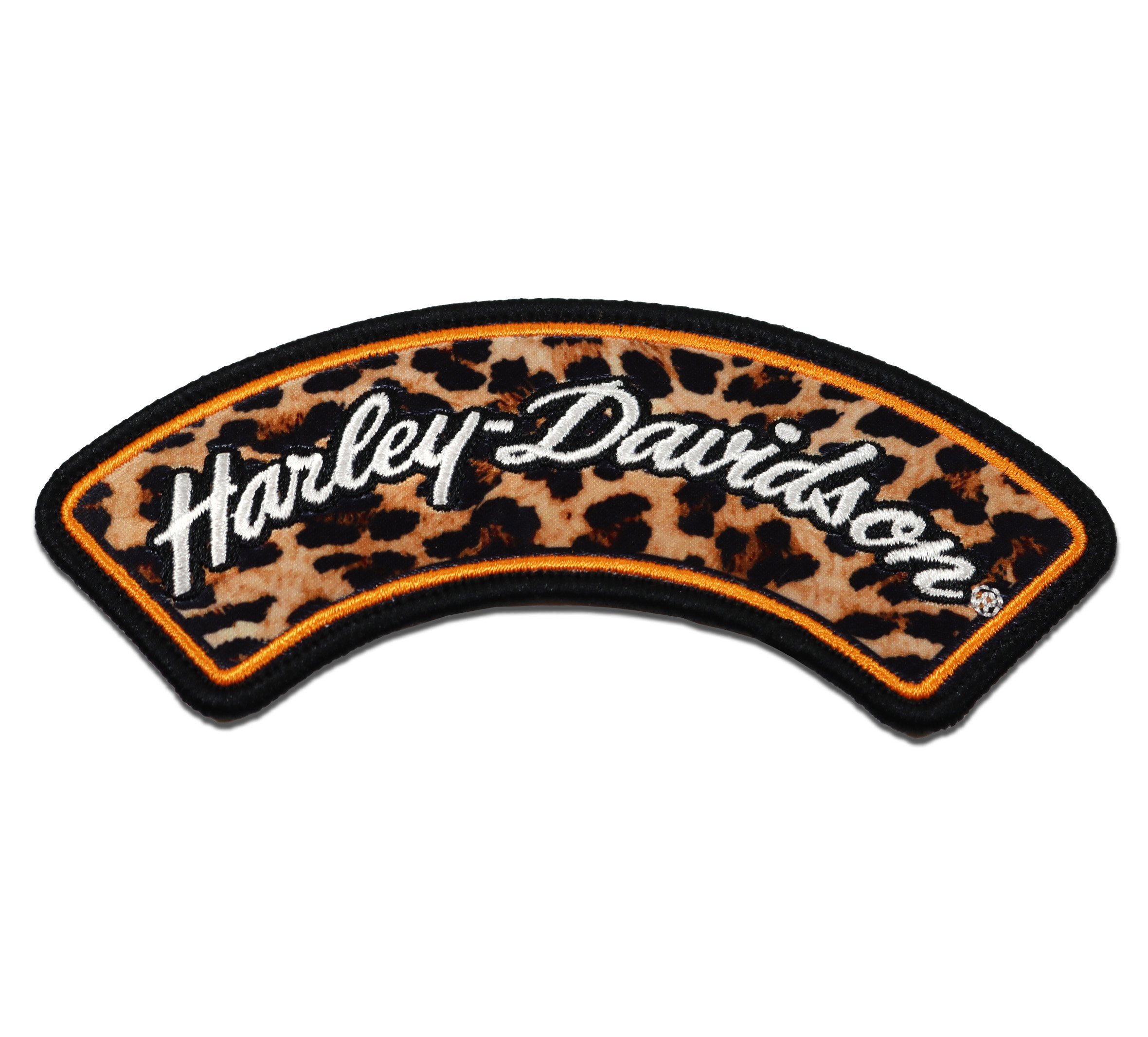 Harley-Davidson Motorcycles. Authentic Vintage Patch – Megadeluxe